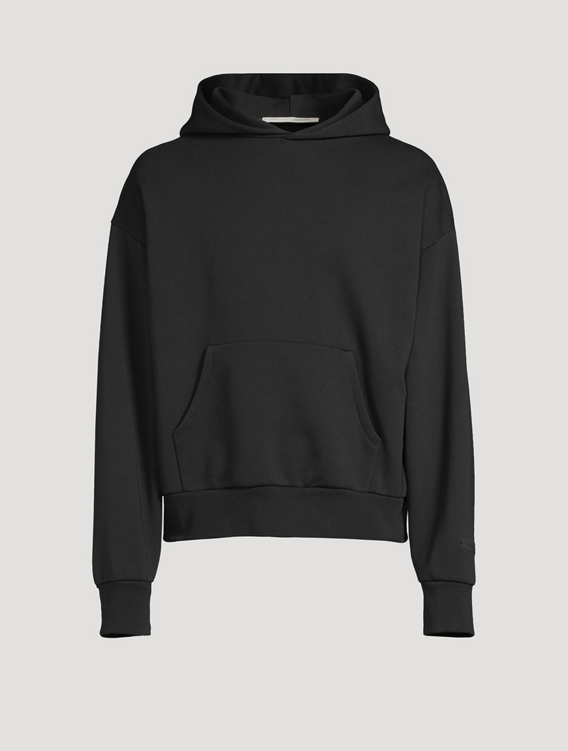 Fleece Hoodie