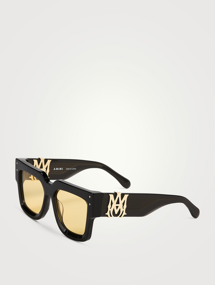 中古　AMIRI JUMBO MA sunglasses アミリ 中古】AMIRI JUMBO MA sunglasses アミリ