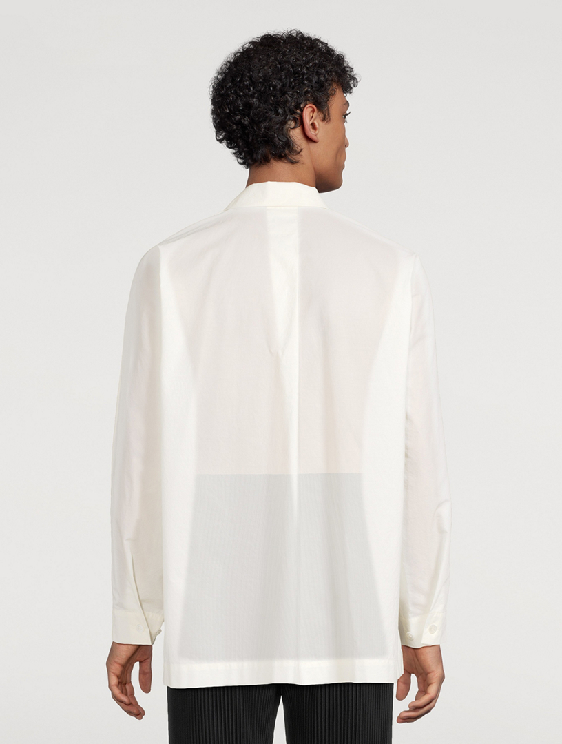 HOMME PLISSÉ ISSEY MIYAKE for Men | Designers | Holt Renfrew