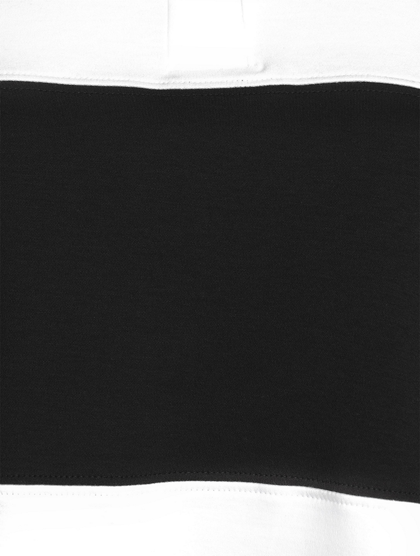 Cropped Rugby Shirt