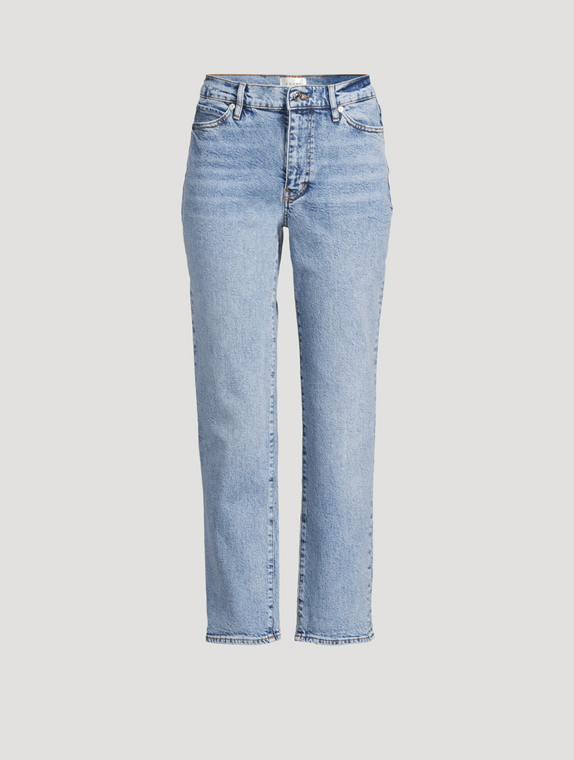 The Borrowed Boyfriend Jeans