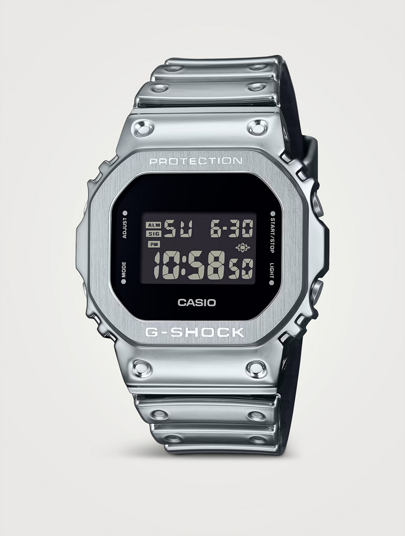 G-Steel 5600 Series Digital Watch