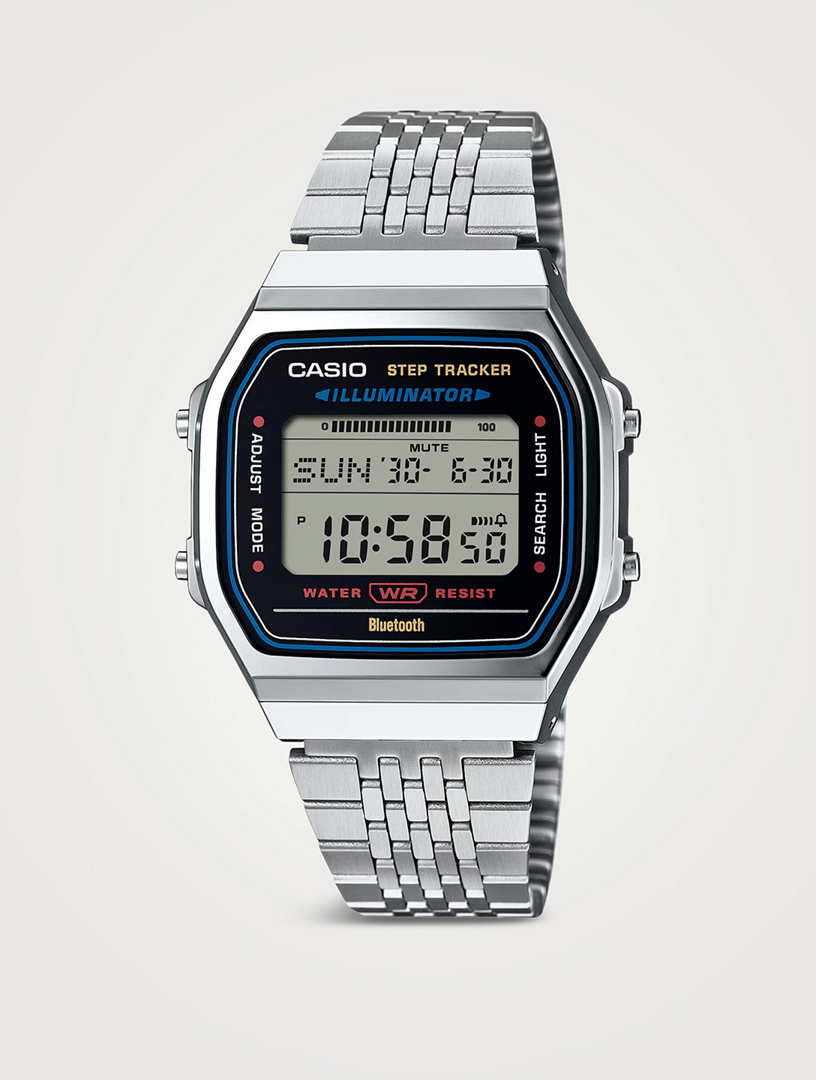 Casio Vintage Digital Watch