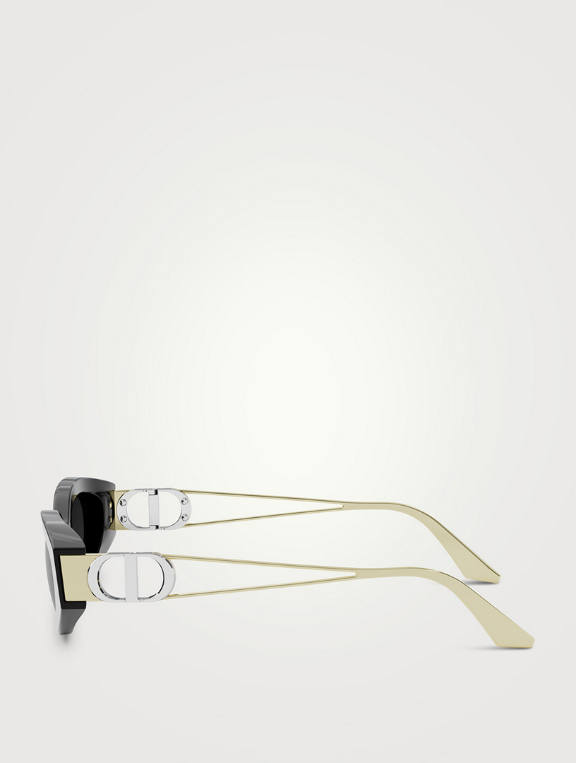 DIOR 30Montaigne B6I Cat Eye Sunglasses | Holt Renfrew