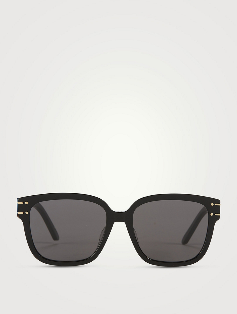 DiorSignature S7F Square Sunglasses