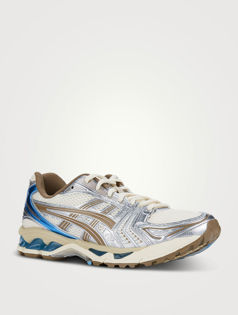 GEL-KAYANO™ 14 Mesh Sneakers