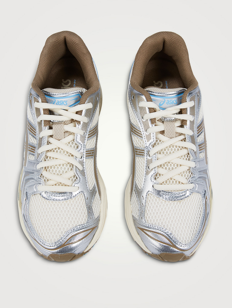 GEL-KAYANO™ 14 Mesh Sneakers