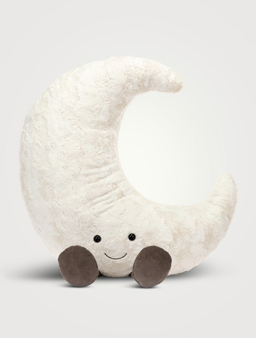 Gigantic Amuseables Moon Plush Toy