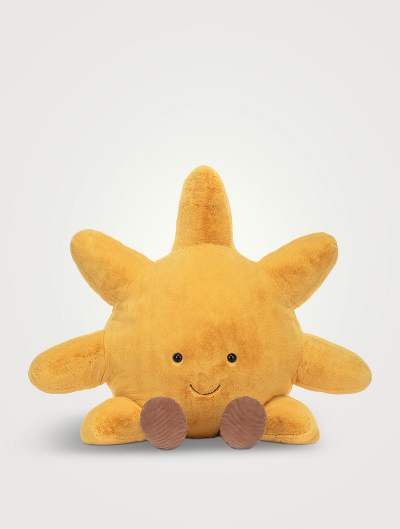 Amuseables Sun Gigantic Plush Toy