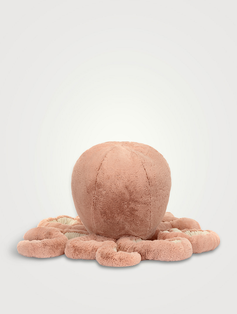 JELLYCAT Odell Octopus Gigantic Plush Toy | Holt Renfrew