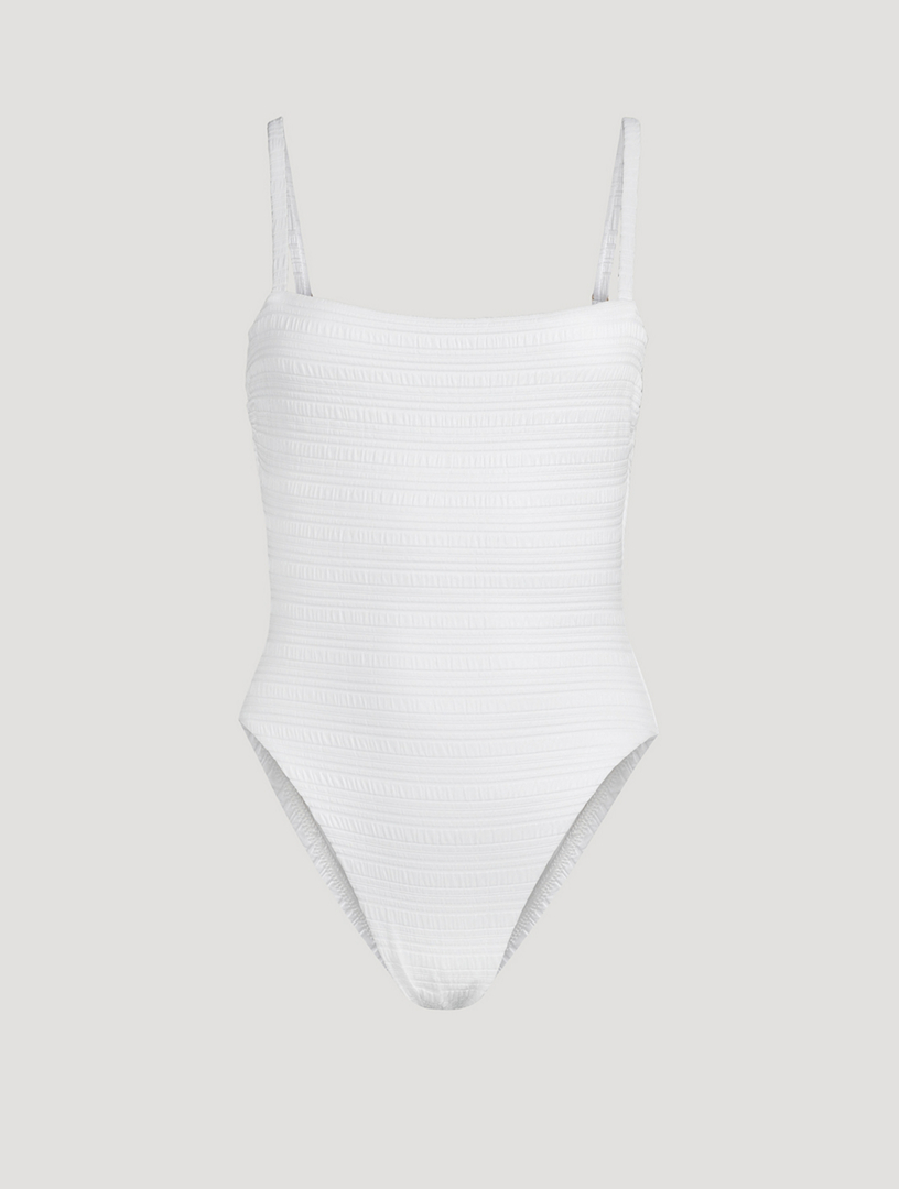 Jenna One-Piece Swimsuit