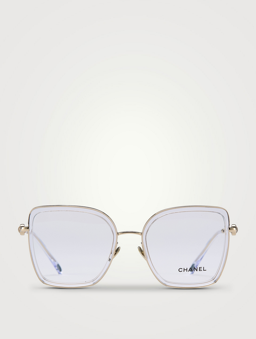 Butterfly Optical Glasses