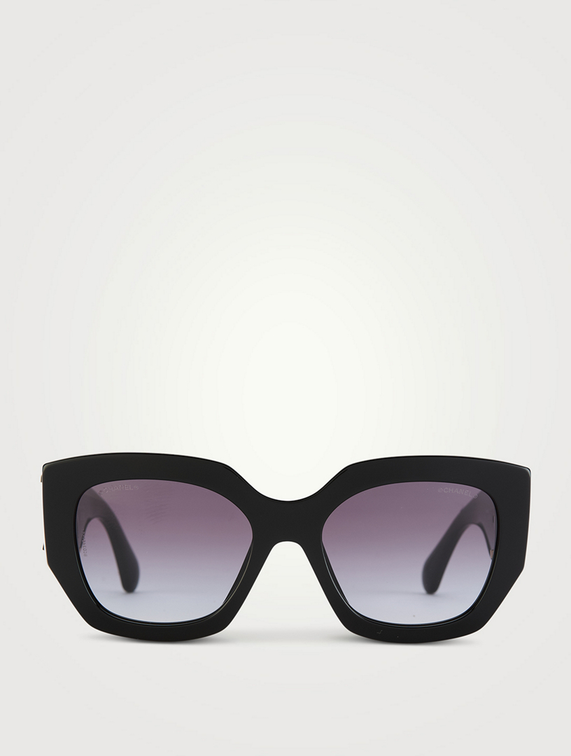 Cat Eye Sunglasses