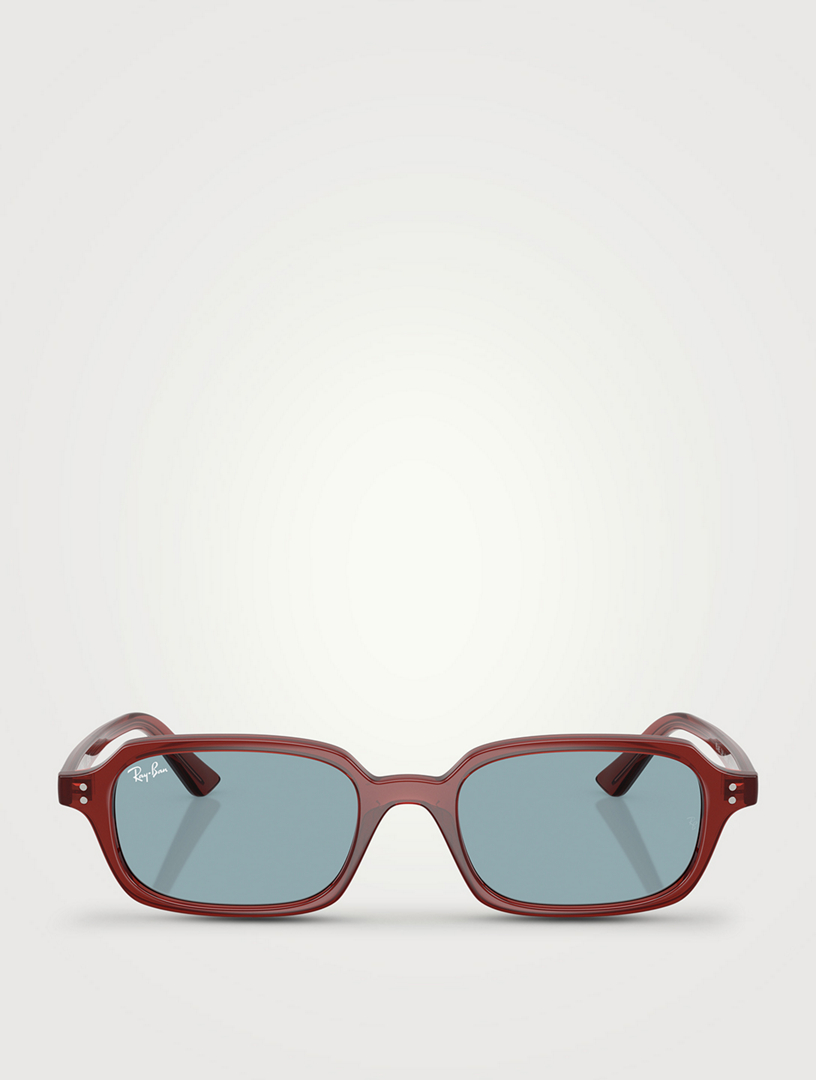 0RB4455 Zuri Rectangular Sunglasses