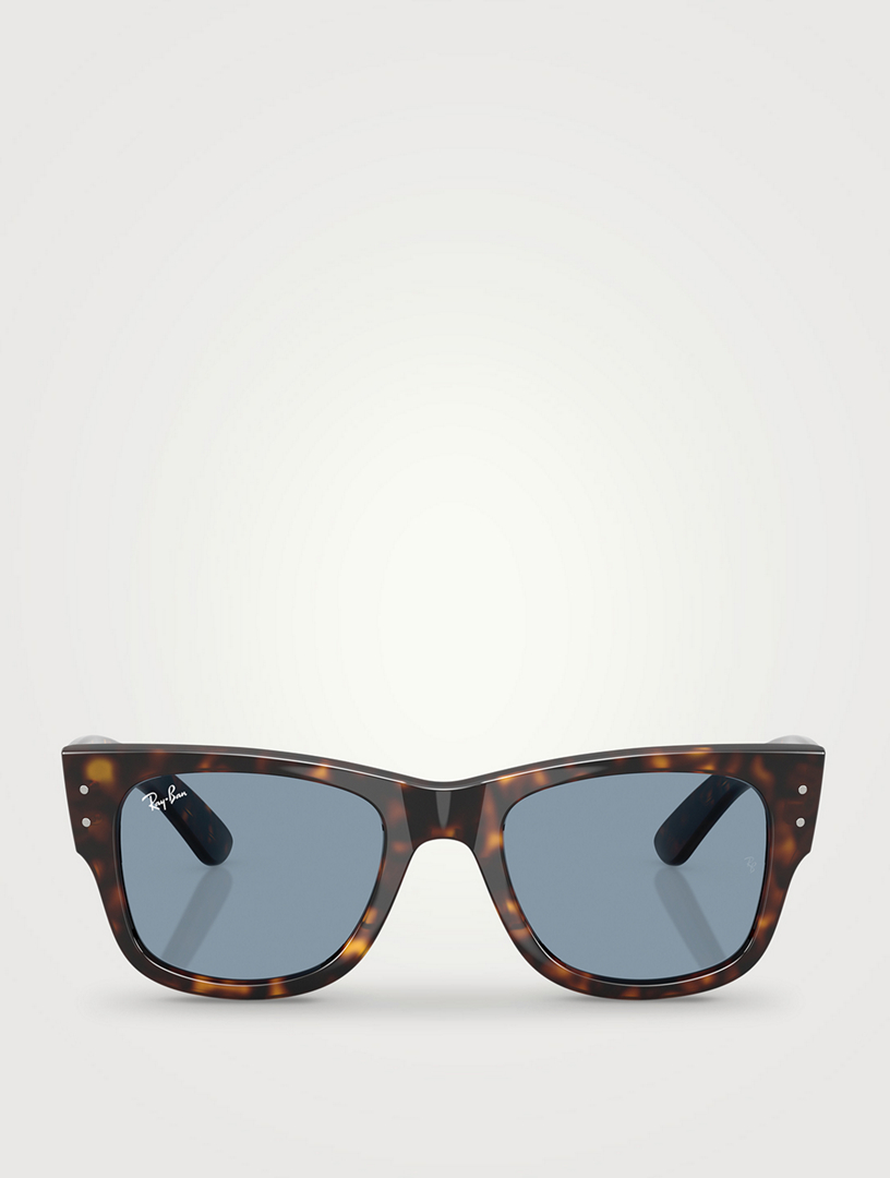 RB0840S Mega Wayfarer Sunglasses