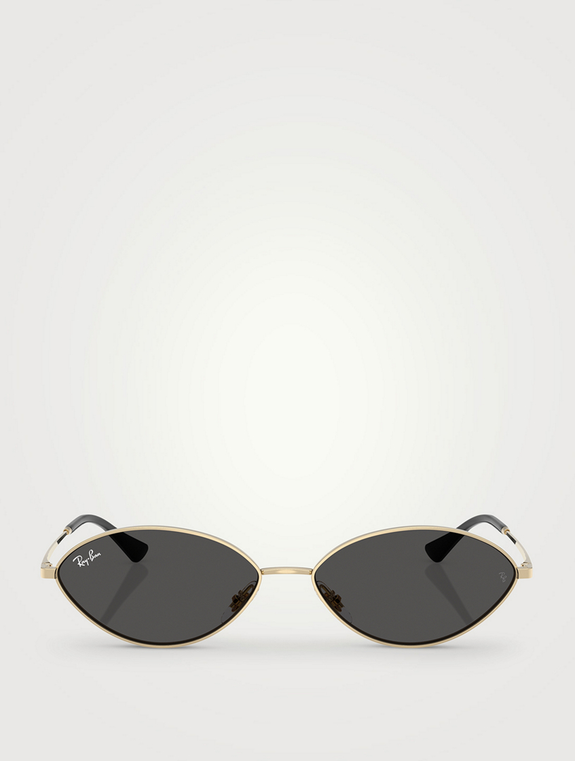 0RB3757 Kai Oval Sunglasses