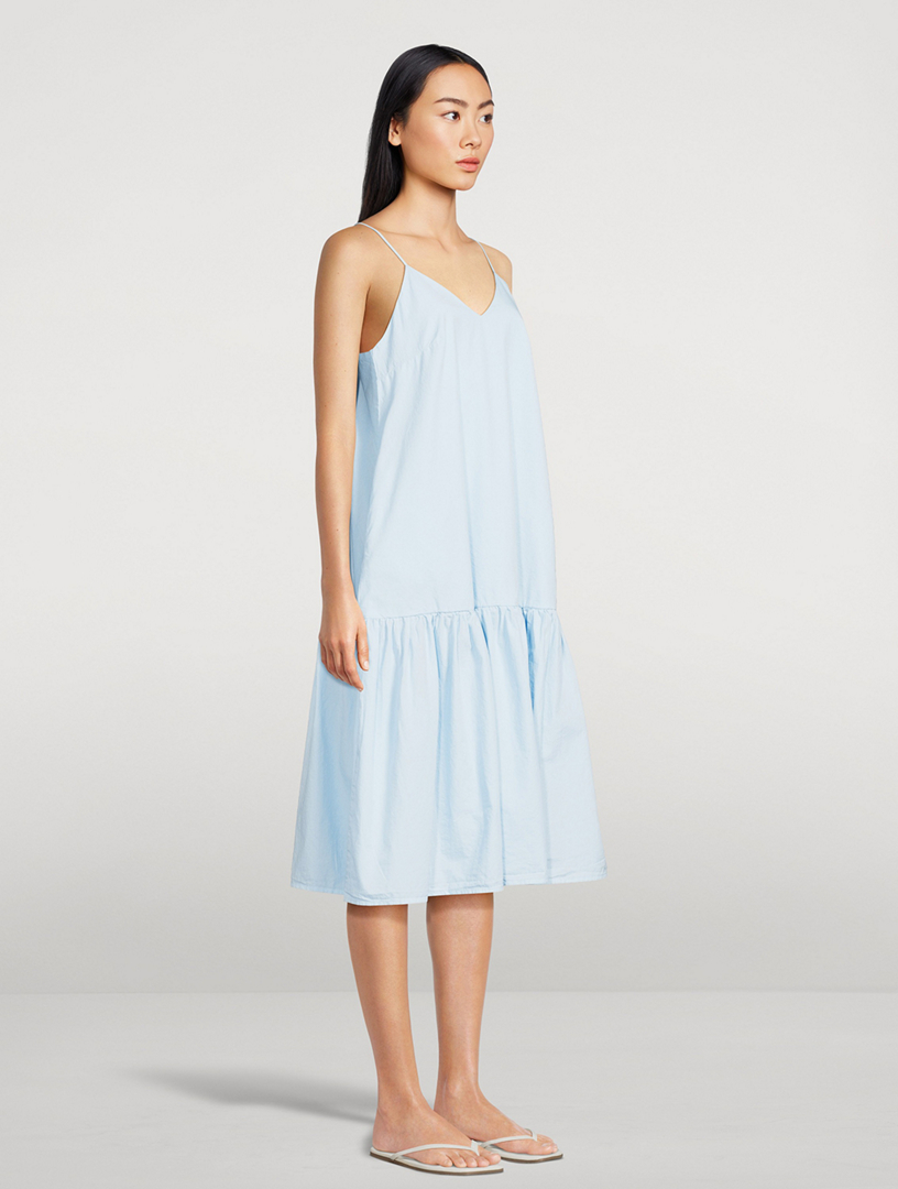 The Everywhere Dress