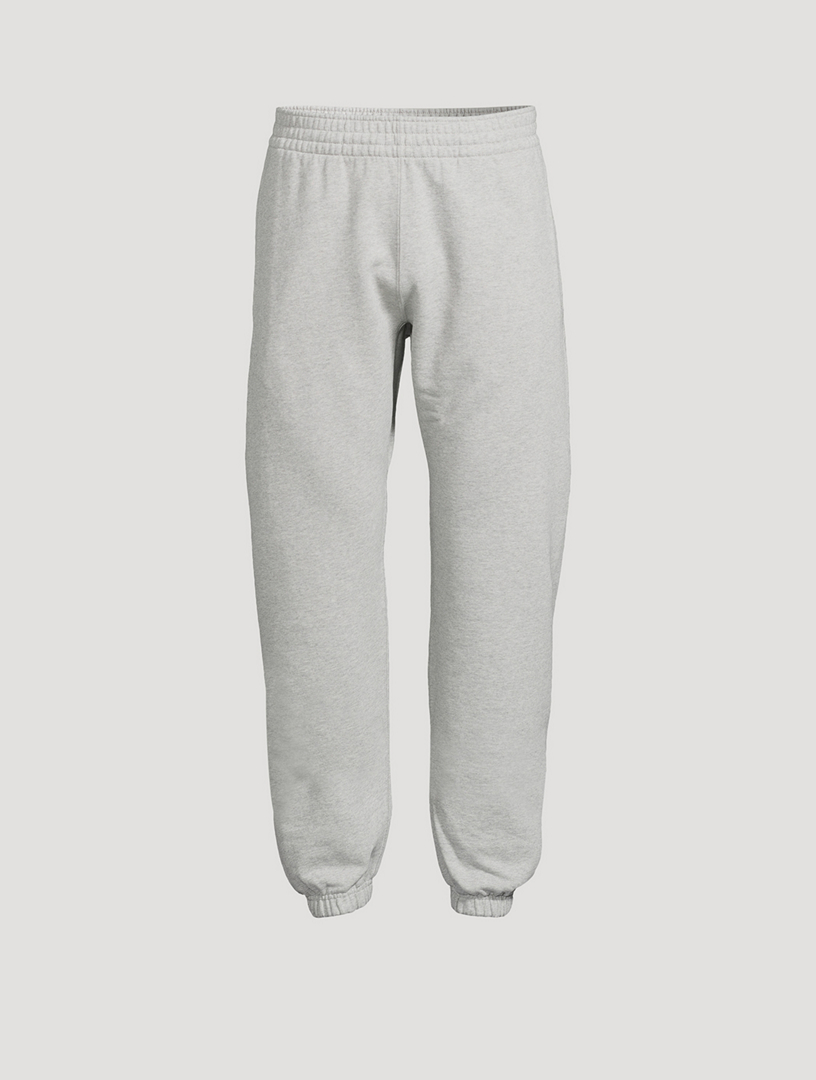 GIVENCHY Fleece Jogger Pants | Holt Renfrew
