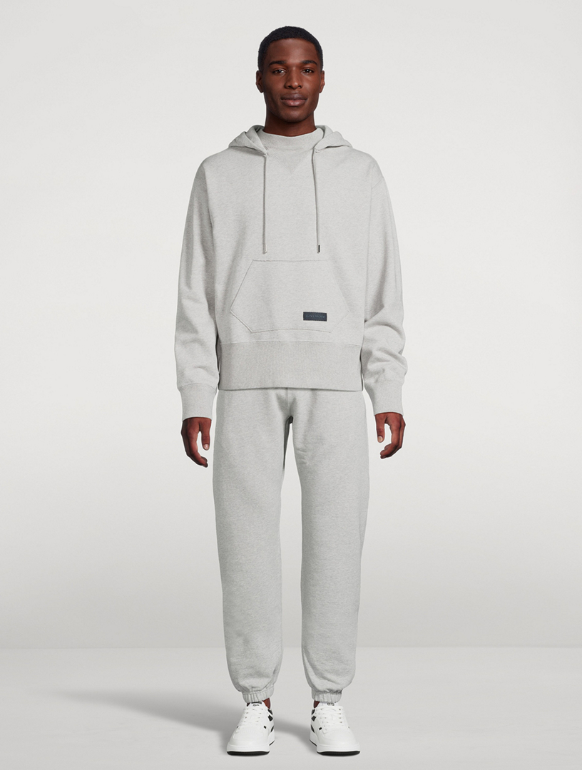 新品　完売品　BRIEFING FLEECE JOGGER PANTS GIVENCHY Fleece Jogger Pants | Holt Renfrew
