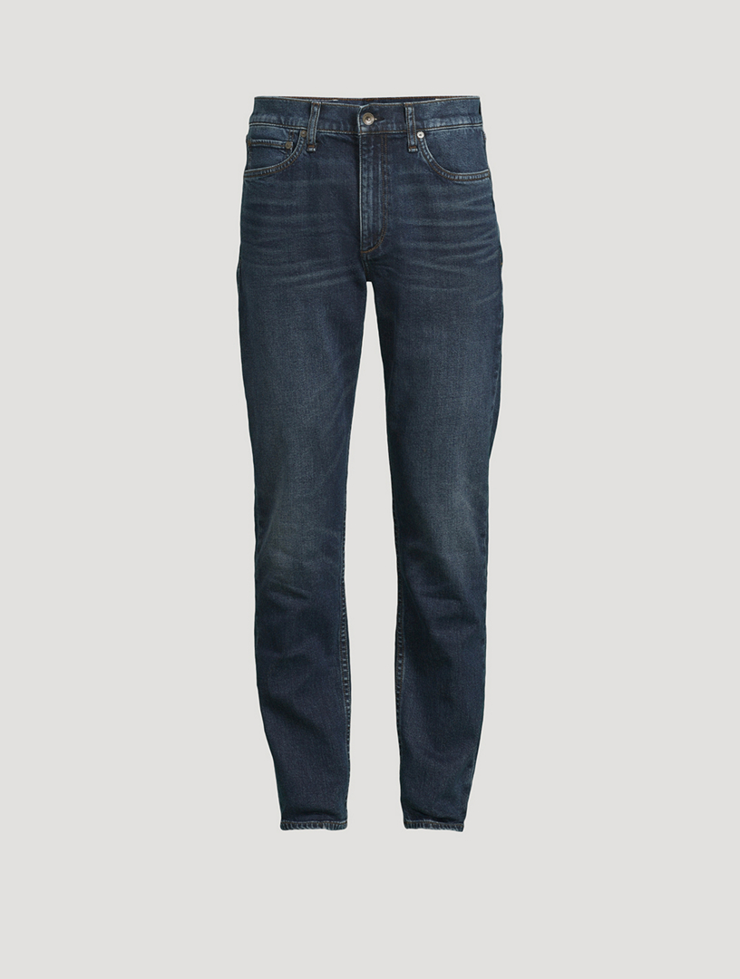 Fit 2 Slim-Fit Jeans
