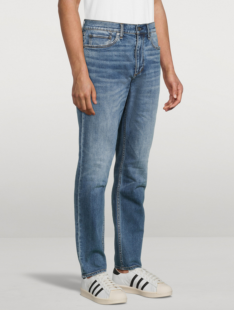 RAG BONE Fit Slim-Fit Jeans Holt Renfrew