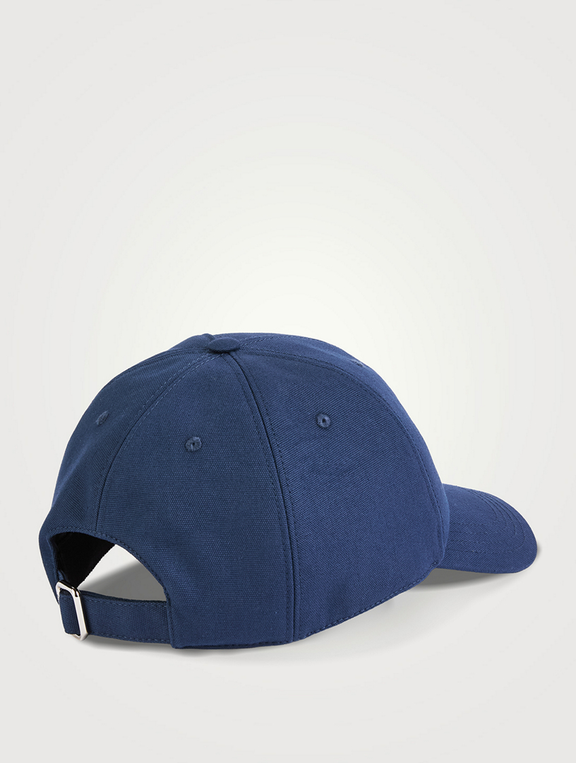 GIVENCHY Canvas Logo Baseball Cap | Holt Renfrew