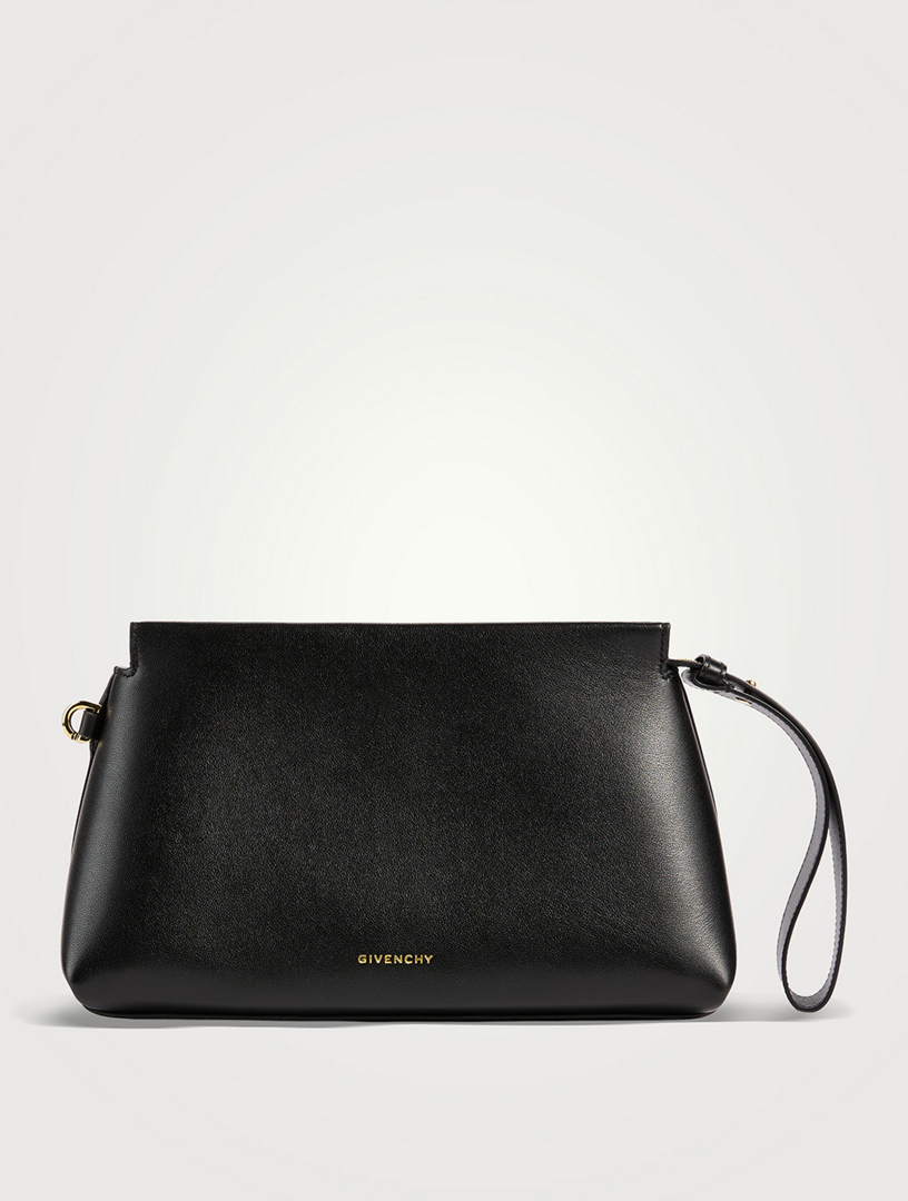 Day Leather Pouch