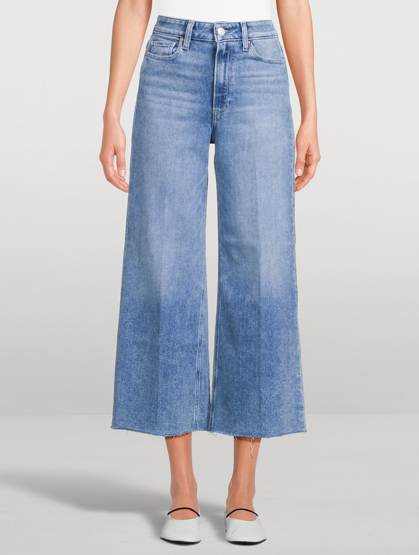 Anessa Wide-Leg Jeans