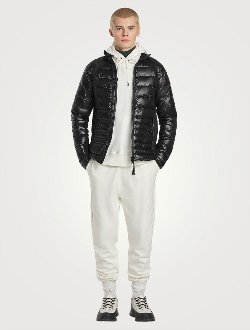 CANADA GOOSE HyBridge® Lite Jacket | Holt Renfrew