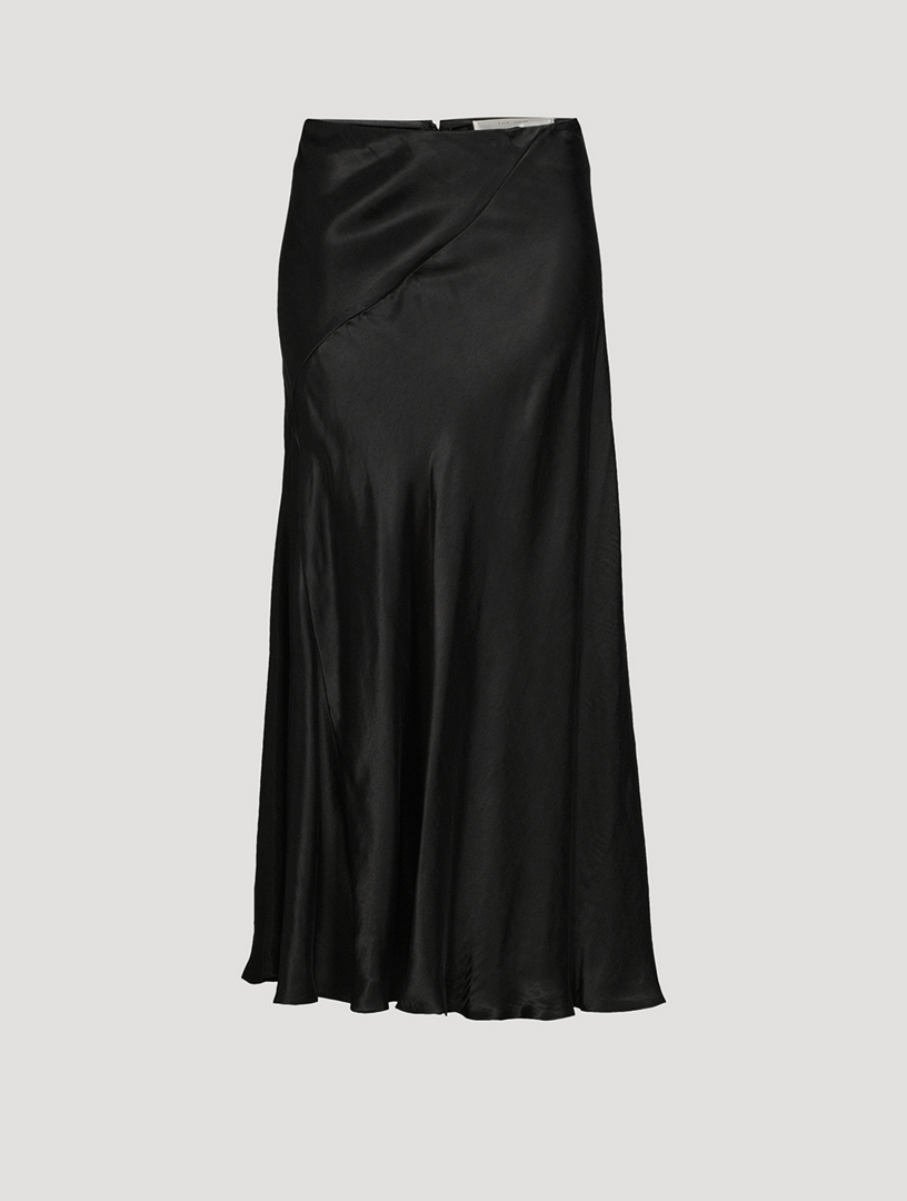 Luce Long Skirt