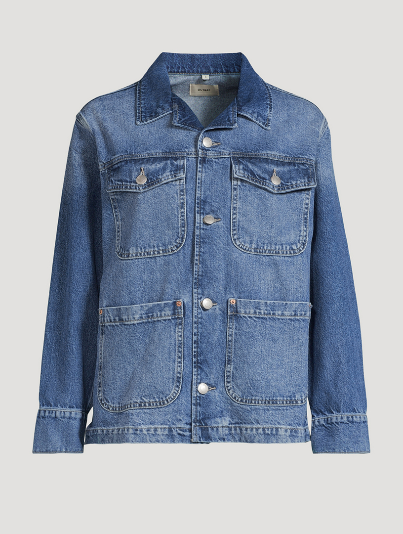 Montauk Denim Jacket