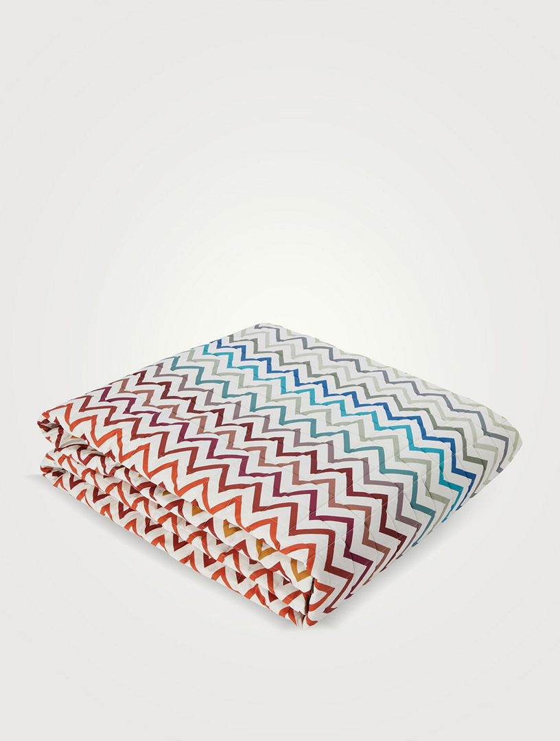 Watamu Cotton Quilt