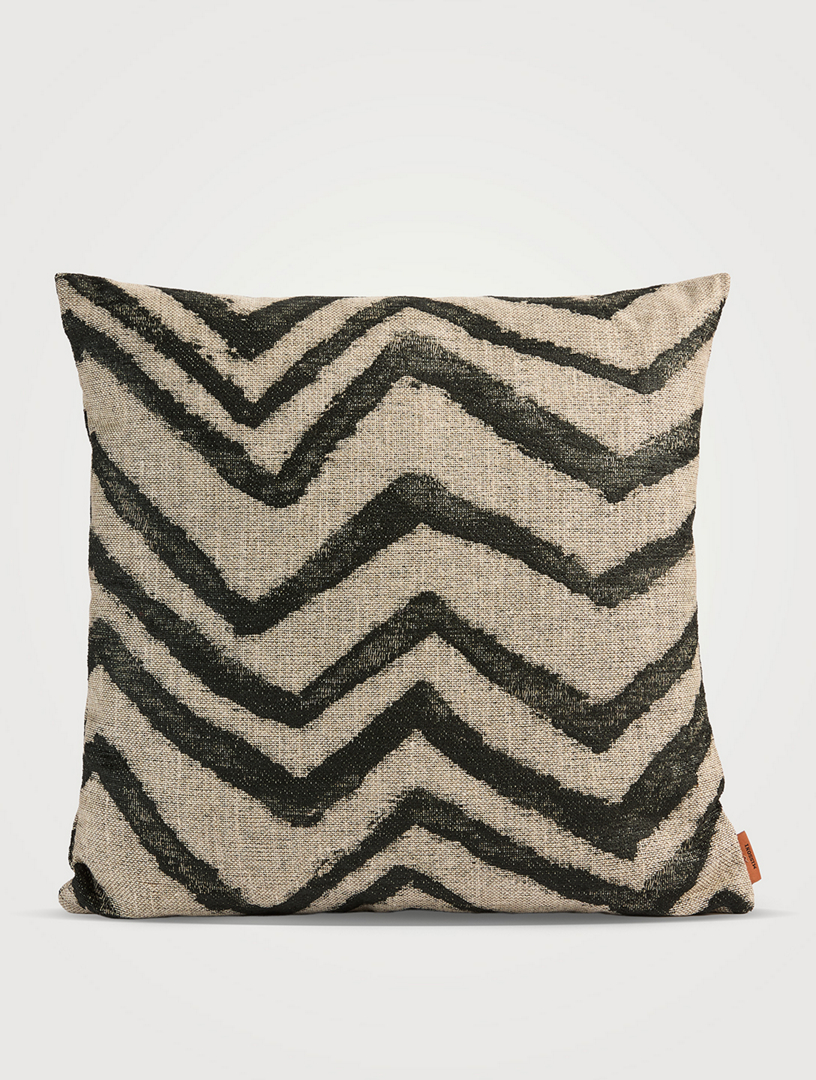 Graffiti Cushion