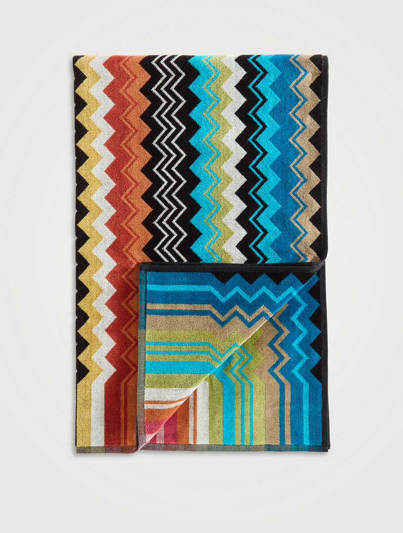 Giacomo Bath Towel