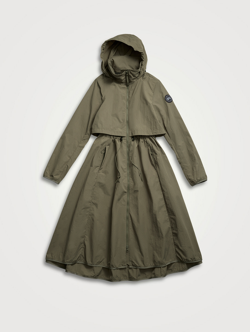 Sinclair Black Label Coat