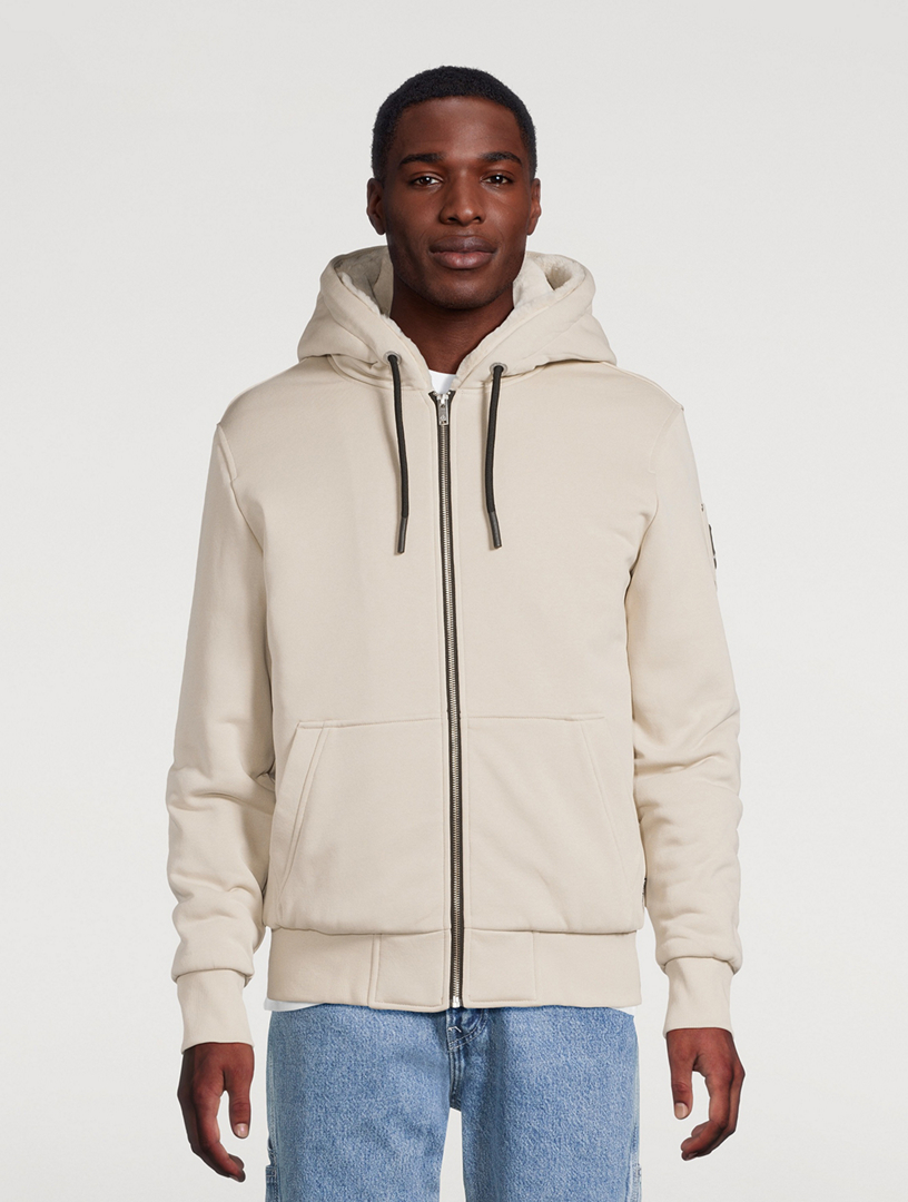 youngggvixMOOSE KNUCKLES バニー フードジップ The Bunny Collection | Moose Knuckles CA