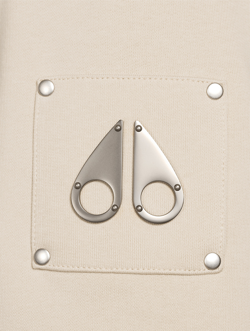 Classic Bunny Zip Hoodie