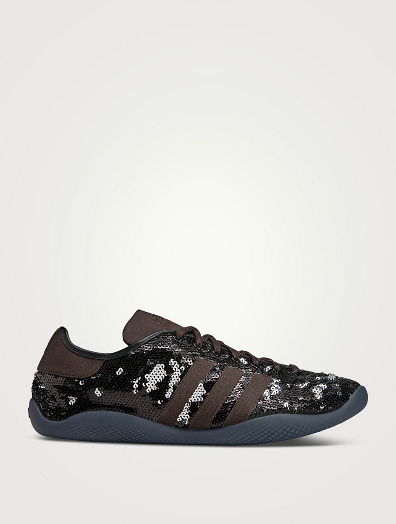 adidas Originals x Wales Bonner Karintha Sequin Sneakers