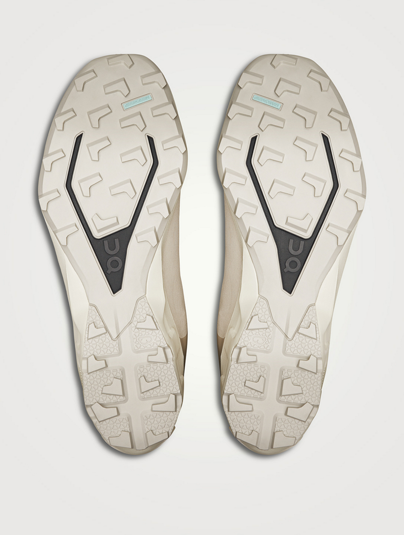 POST ARCHIVE FACTION × On Post Archive Faction's Stylish On Sneakers Only Get Better