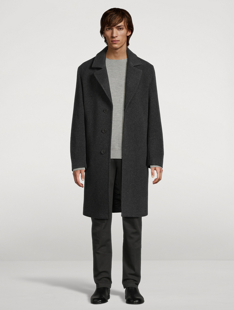 HISO Matthew Coat | Holt Renfrew
