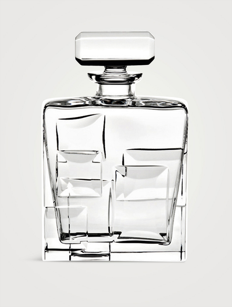 Carafe à whisky