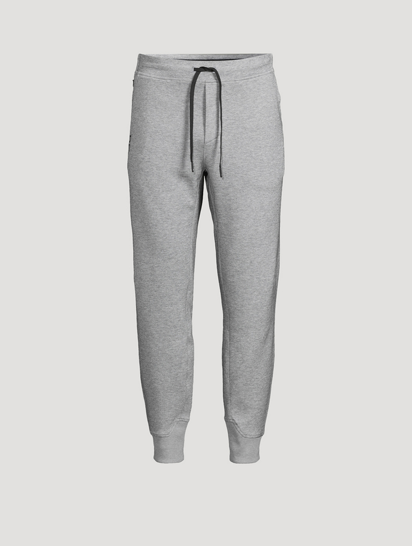 Slim-Fit Sweatpants