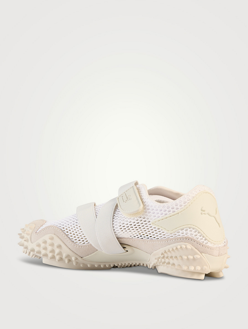スニーカー PUMA Mostro Mesh 5FT2270 PUMA】Mostro Mesh｜エミの通販｜&mall（アンドモール）三井