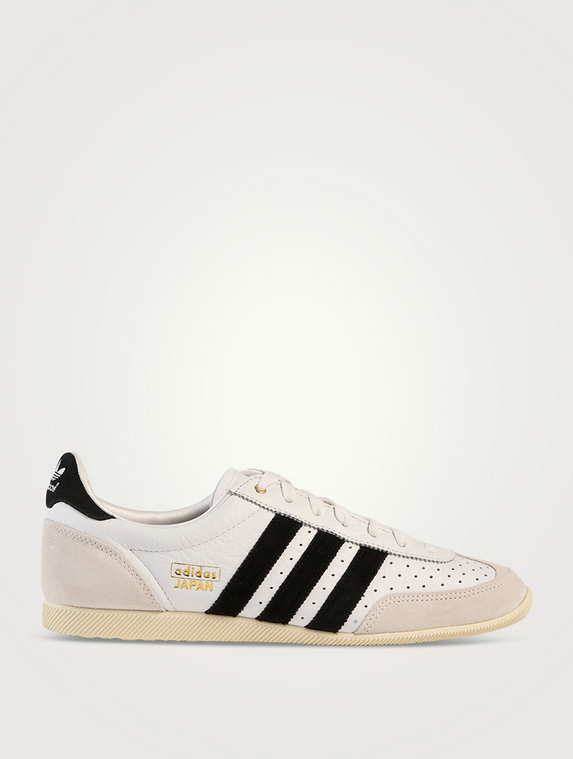 Sneakers en cuir Japan