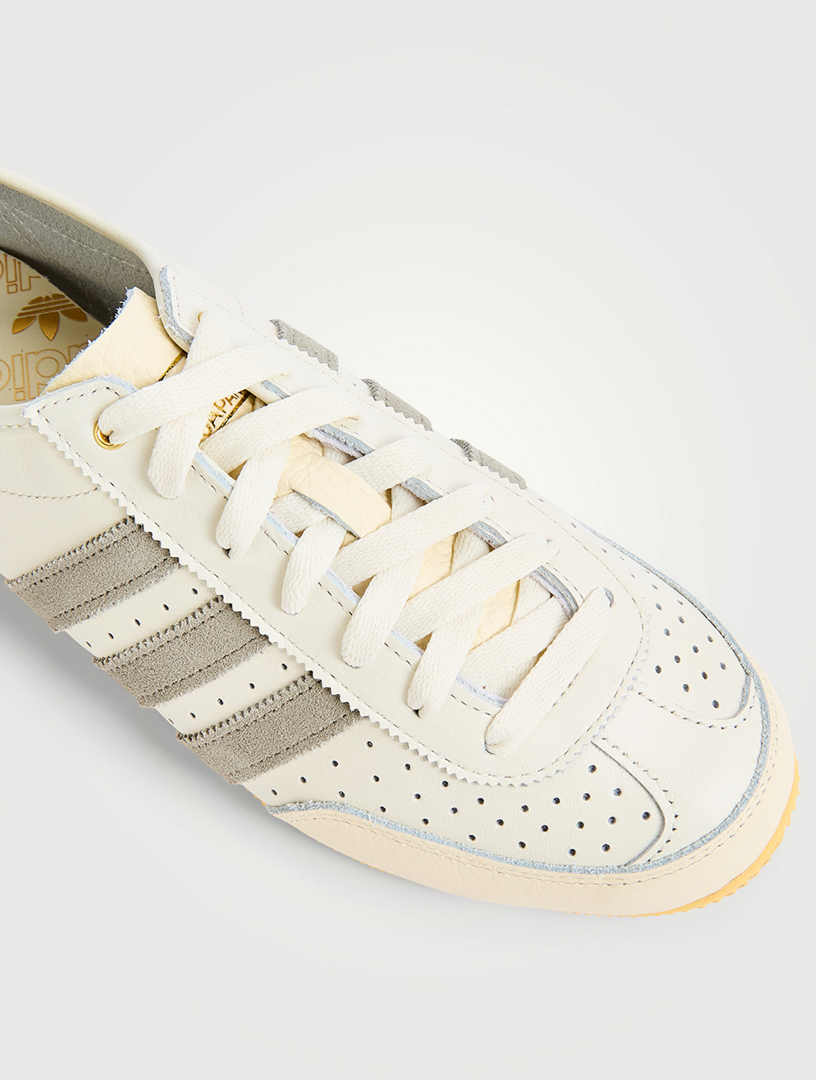ADIDAS Japan Decon Leather Sneakers | Holt Renfrew
