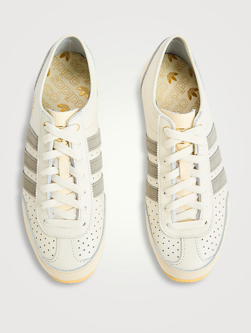 【Adidas コリア】 Japan DECON ADIDAS Japan Decon Leather Sneakers | Holt Renfrew