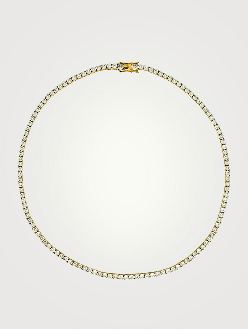 Collier rivière Diana