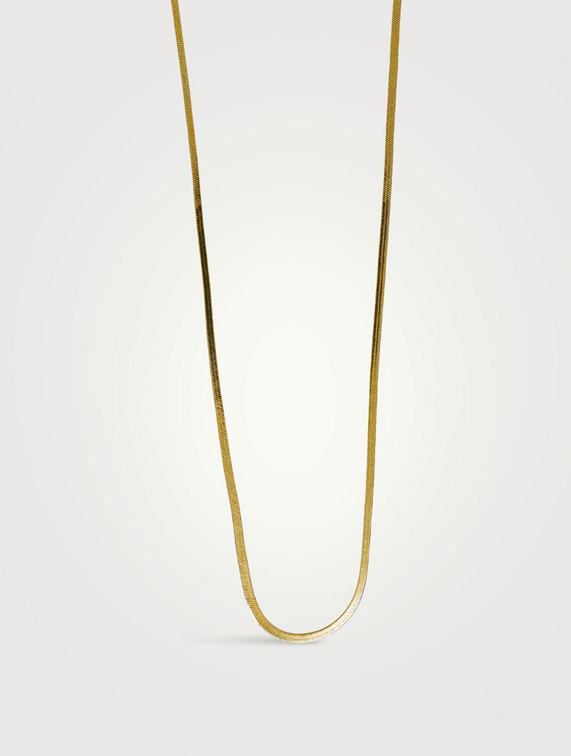 Millie Chain Necklace