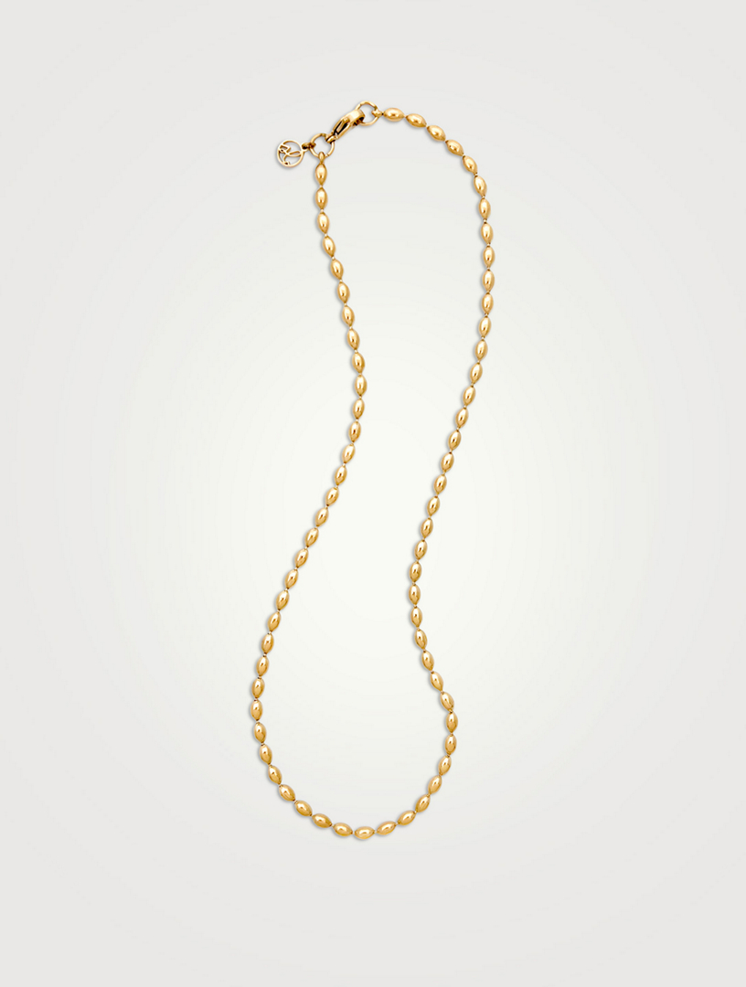 Sawyer Necklace
