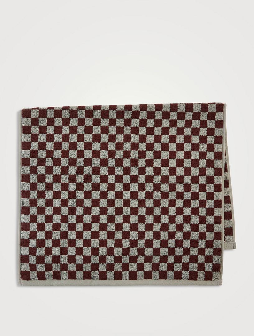 Beppu Organic Cotton Bath Mat